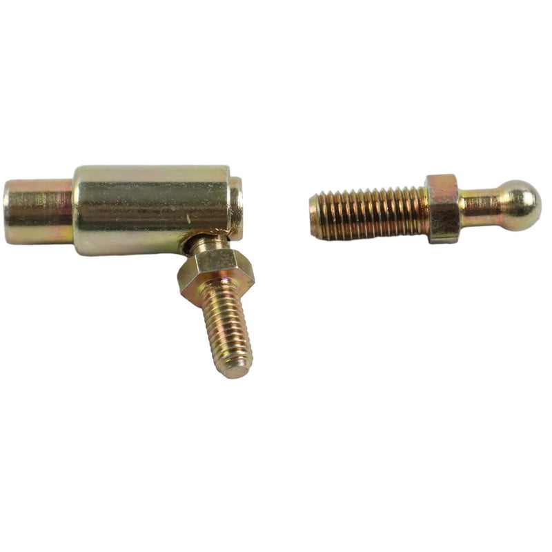 SUKATC Quick Release Throttle Disconnect, Ball Joint ALL54147 Compatible with Allstar 10-32 in Female Thread, 3/16in ﻿ - Image 4